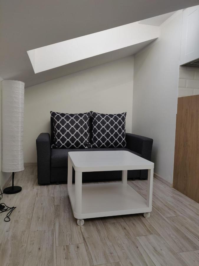 601 Appartement