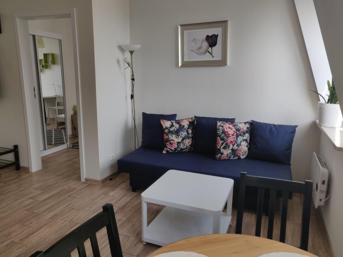 Appartement 601