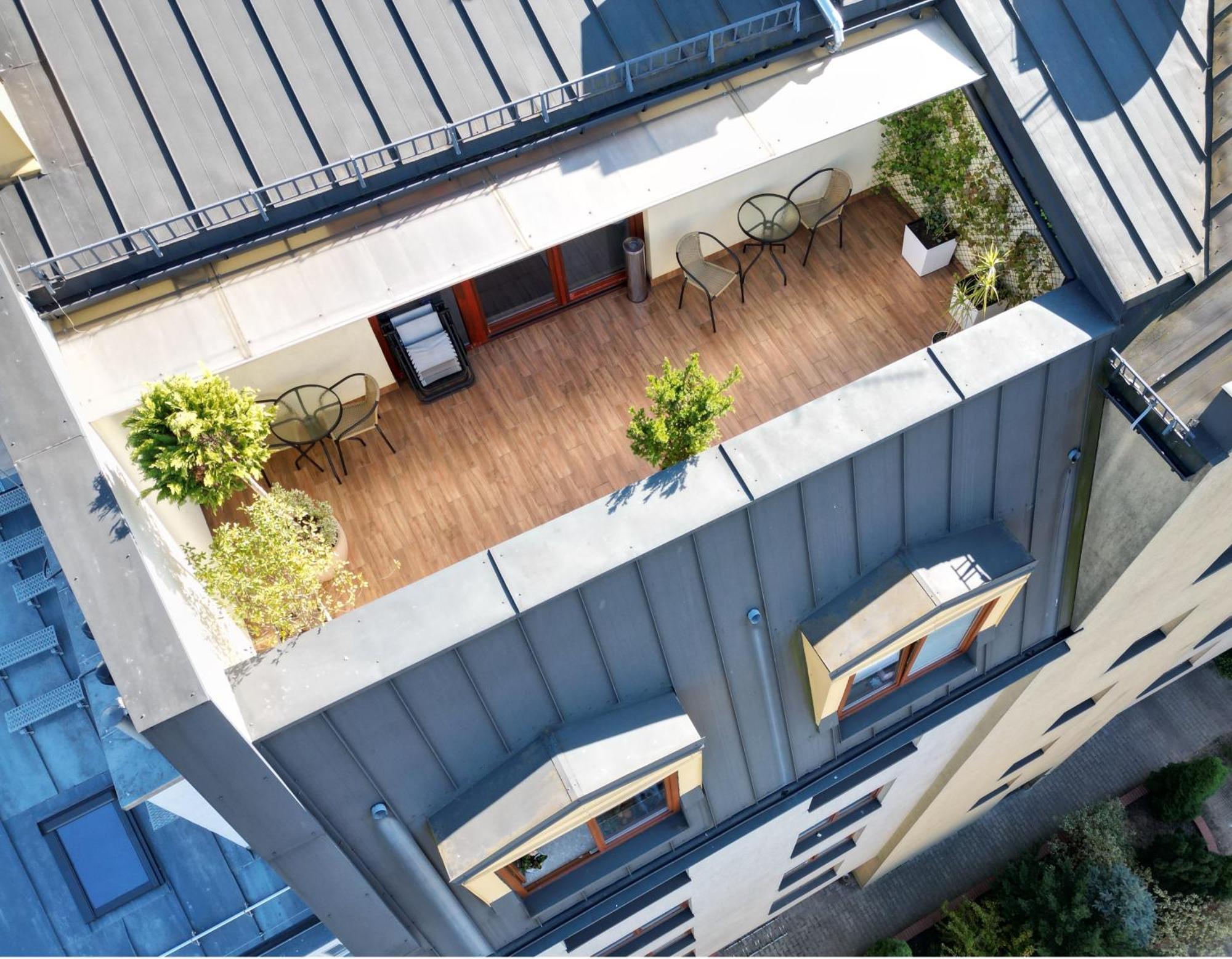 Appartement 601