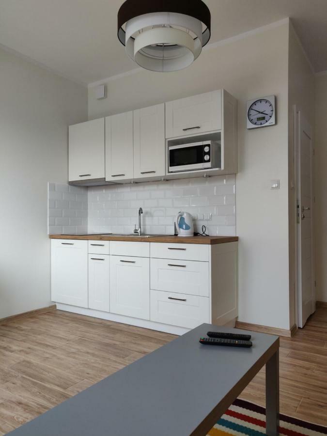 601 Appartement