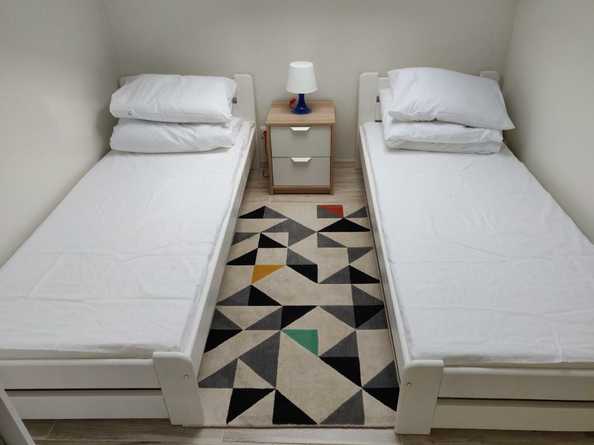 601 Appartement