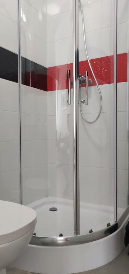 Appartement 601