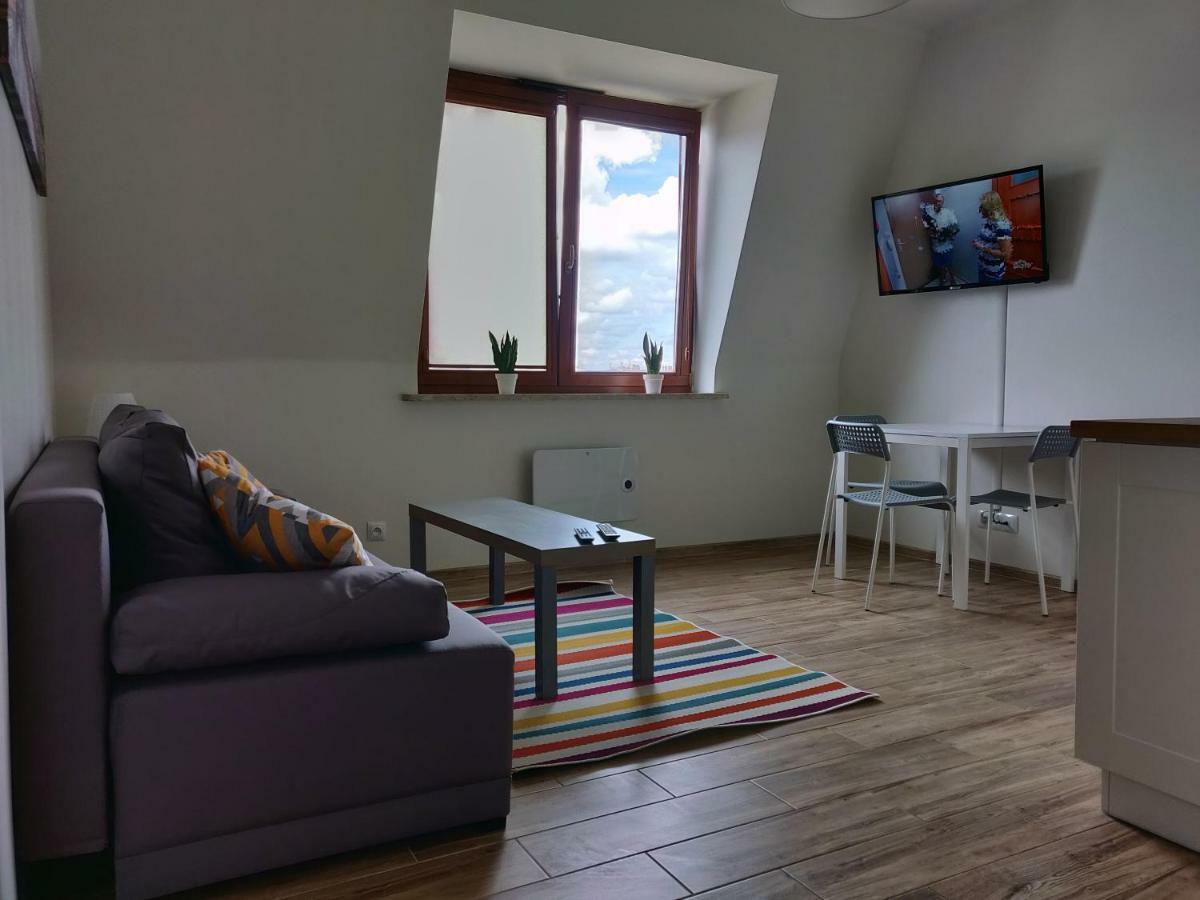 Appartement 601 *