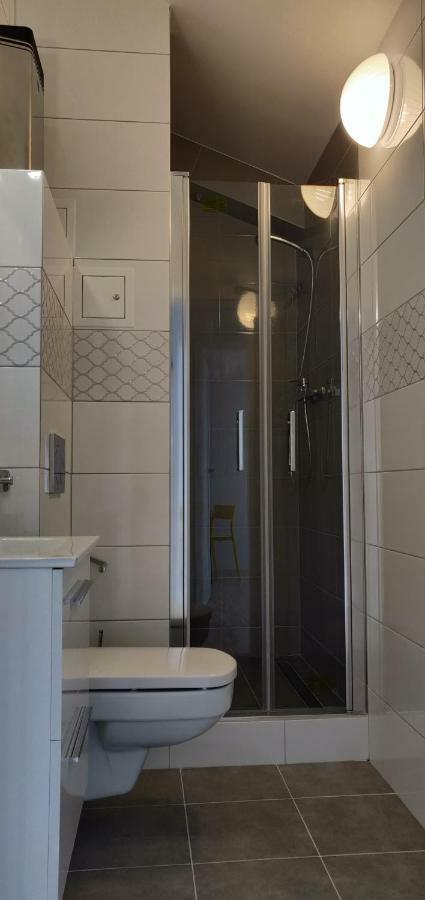 Appartement 601 *